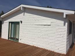 Best Aluminum Siding Installation  in Wilsonville, AL